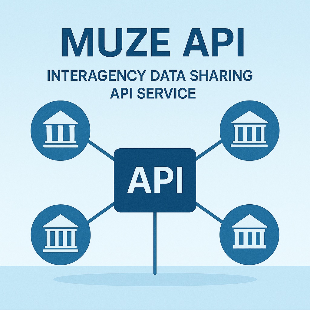 뮤즈 API