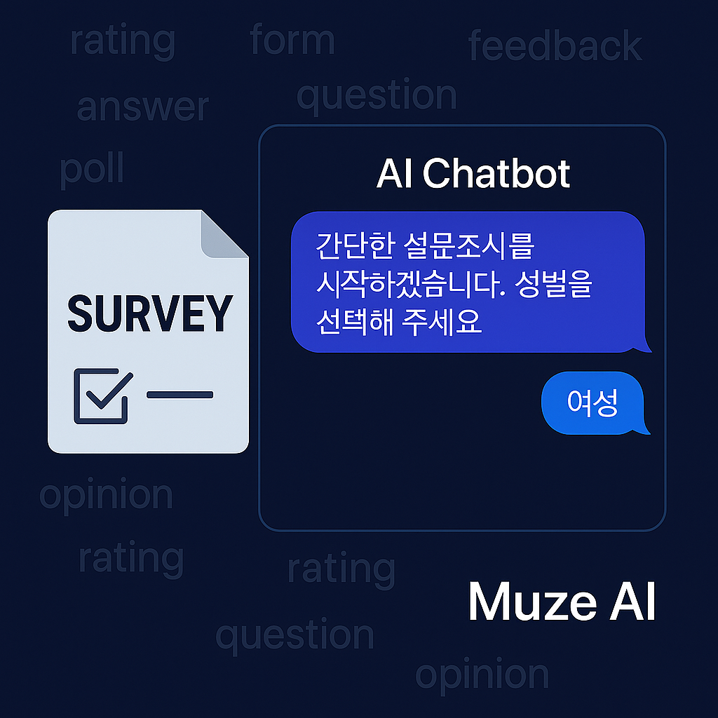 Muze Survey